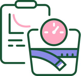 Weight Management Support